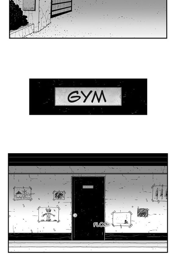 HELLPER: Chapter 65