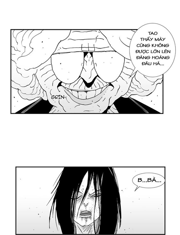 HELLPER: Chapter 65