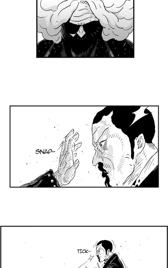 HELLPER: Chapter 65