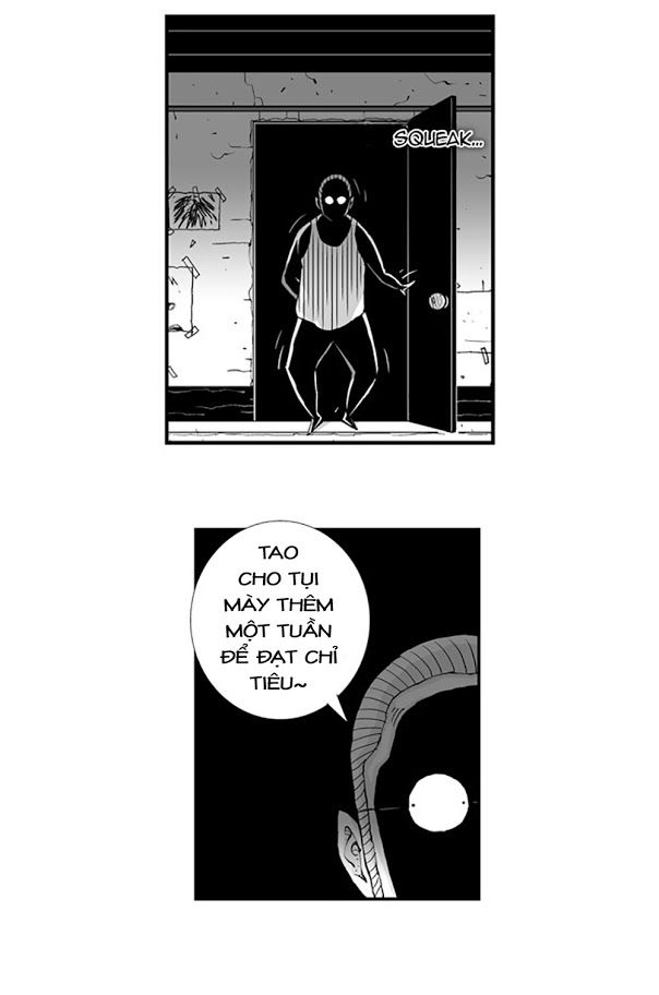 HELLPER: Chapter 65