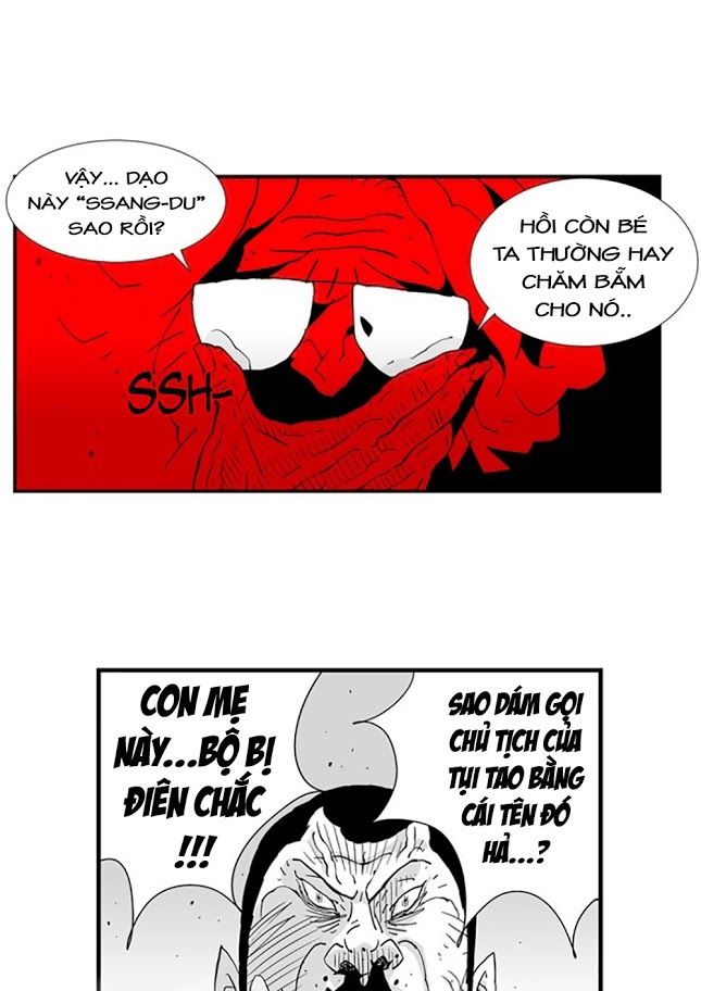 HELLPER: Chapter 65