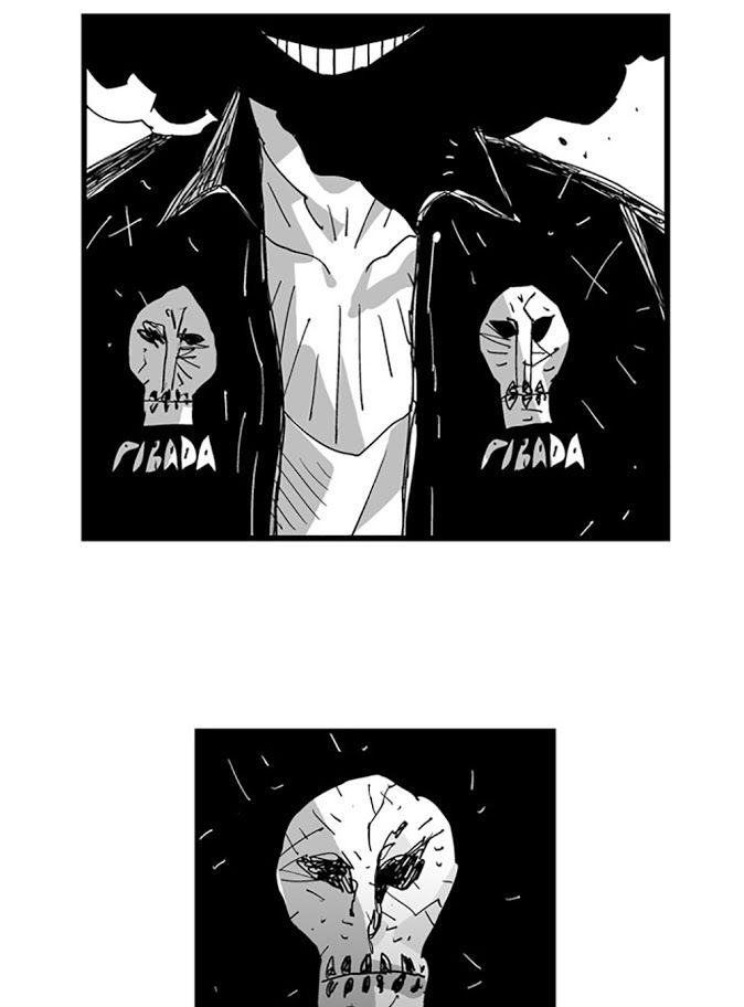 HELLPER: Chapter 65