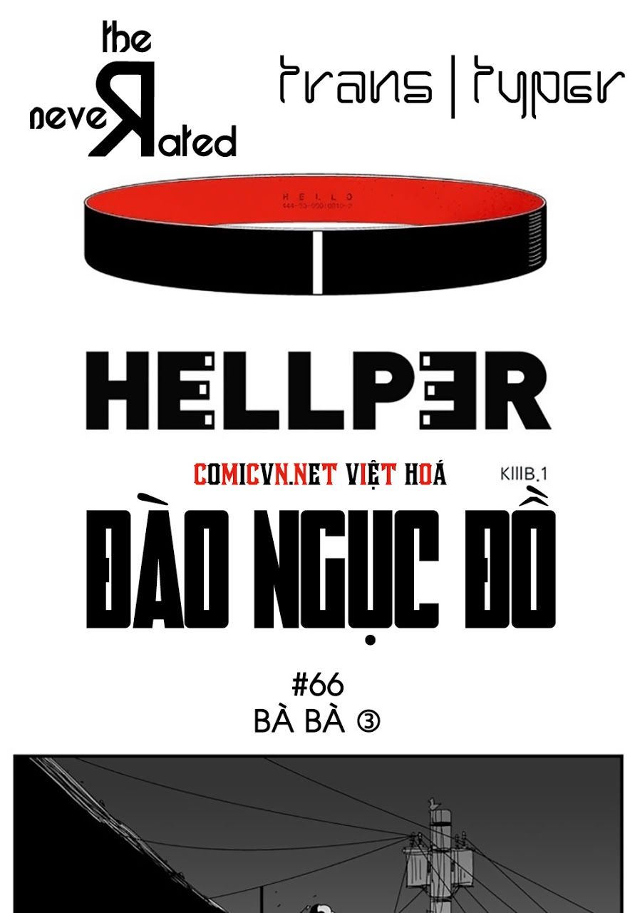 HELLPER: Chapter 66