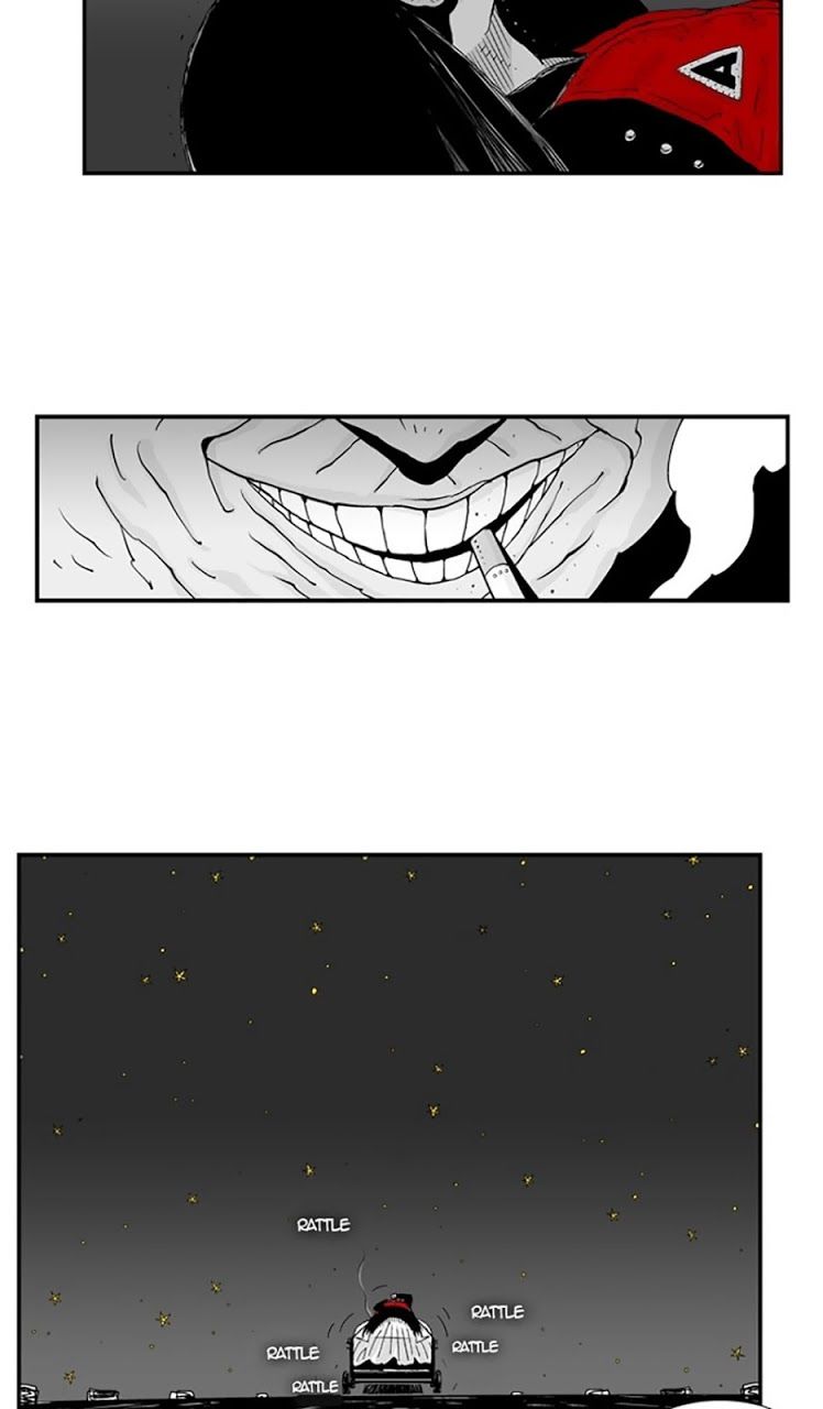HELLPER: Chapter 66