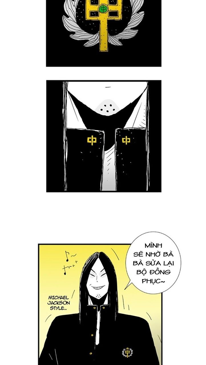 HELLPER: Chapter 66