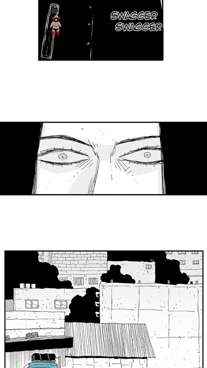 HELLPER: Chapter 66