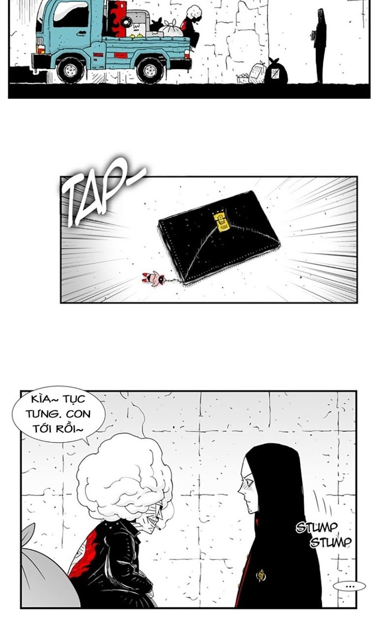 HELLPER: Chapter 66