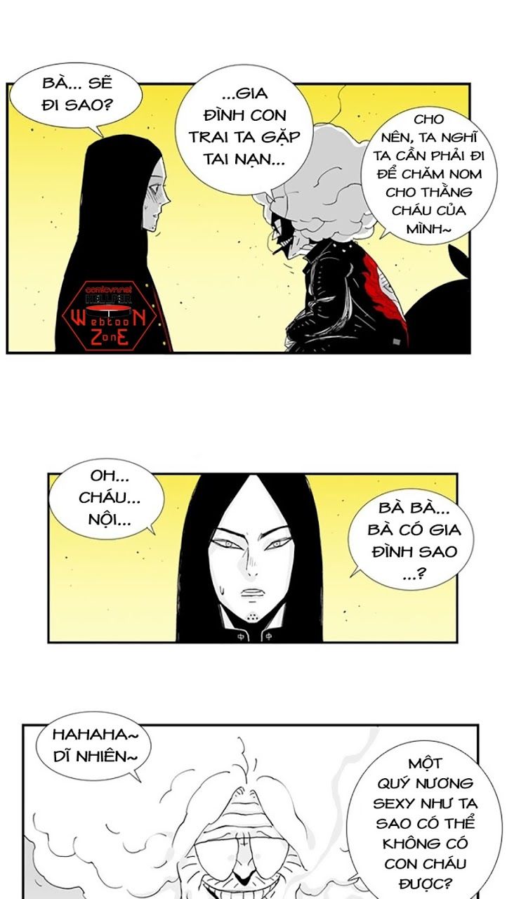 HELLPER: Chapter 66