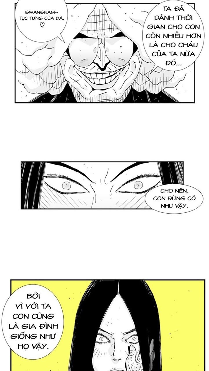 HELLPER: Chapter 66