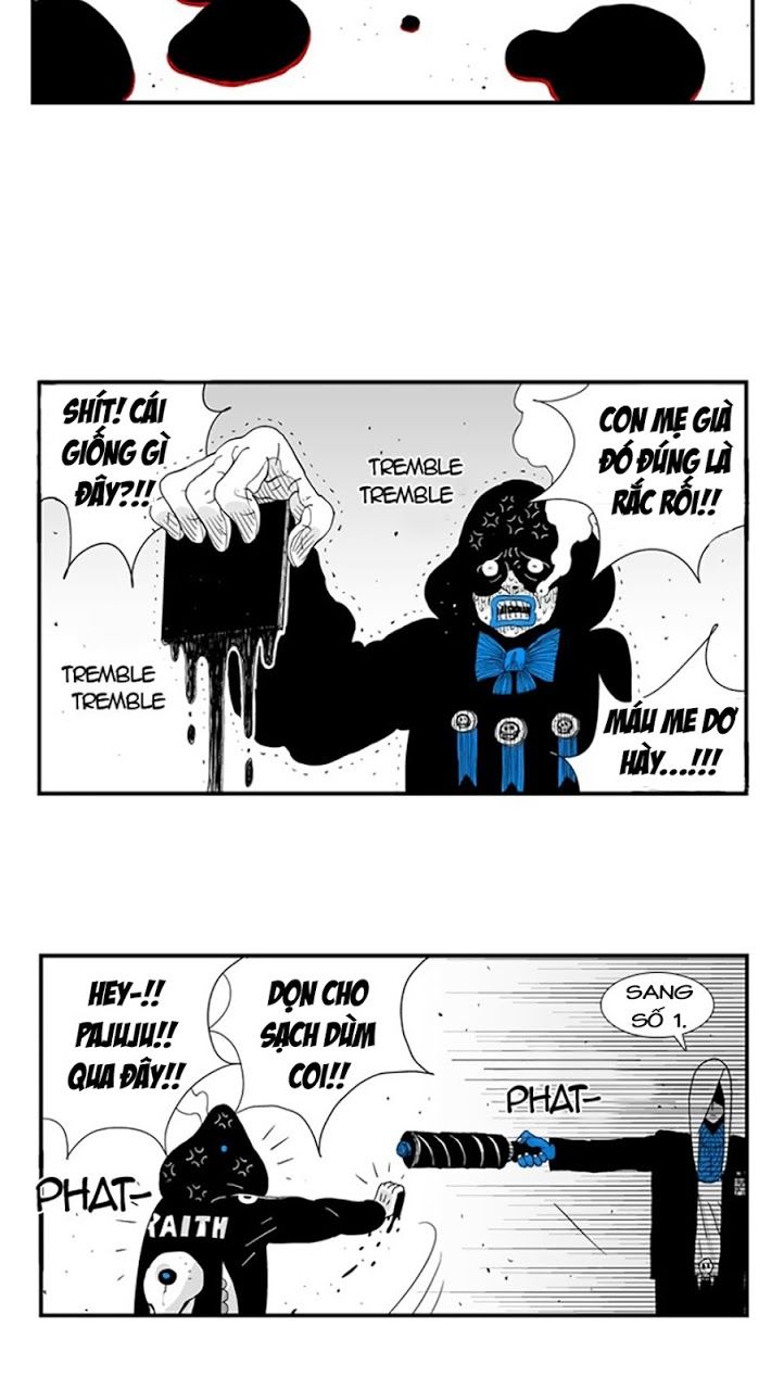 HELLPER: Chapter 66