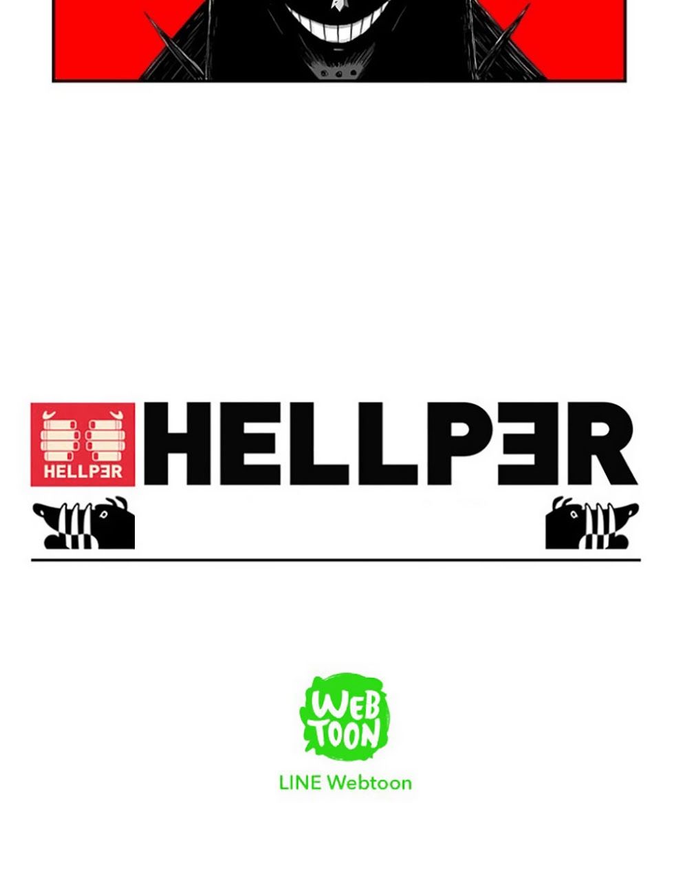 HELLPER: Chapter 66