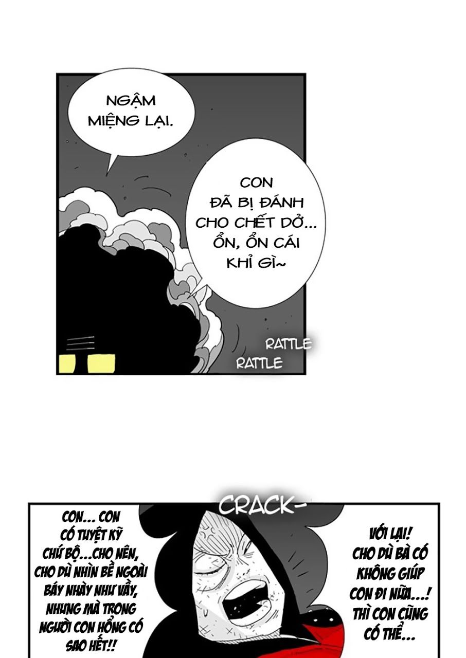 HELLPER: Chapter 66