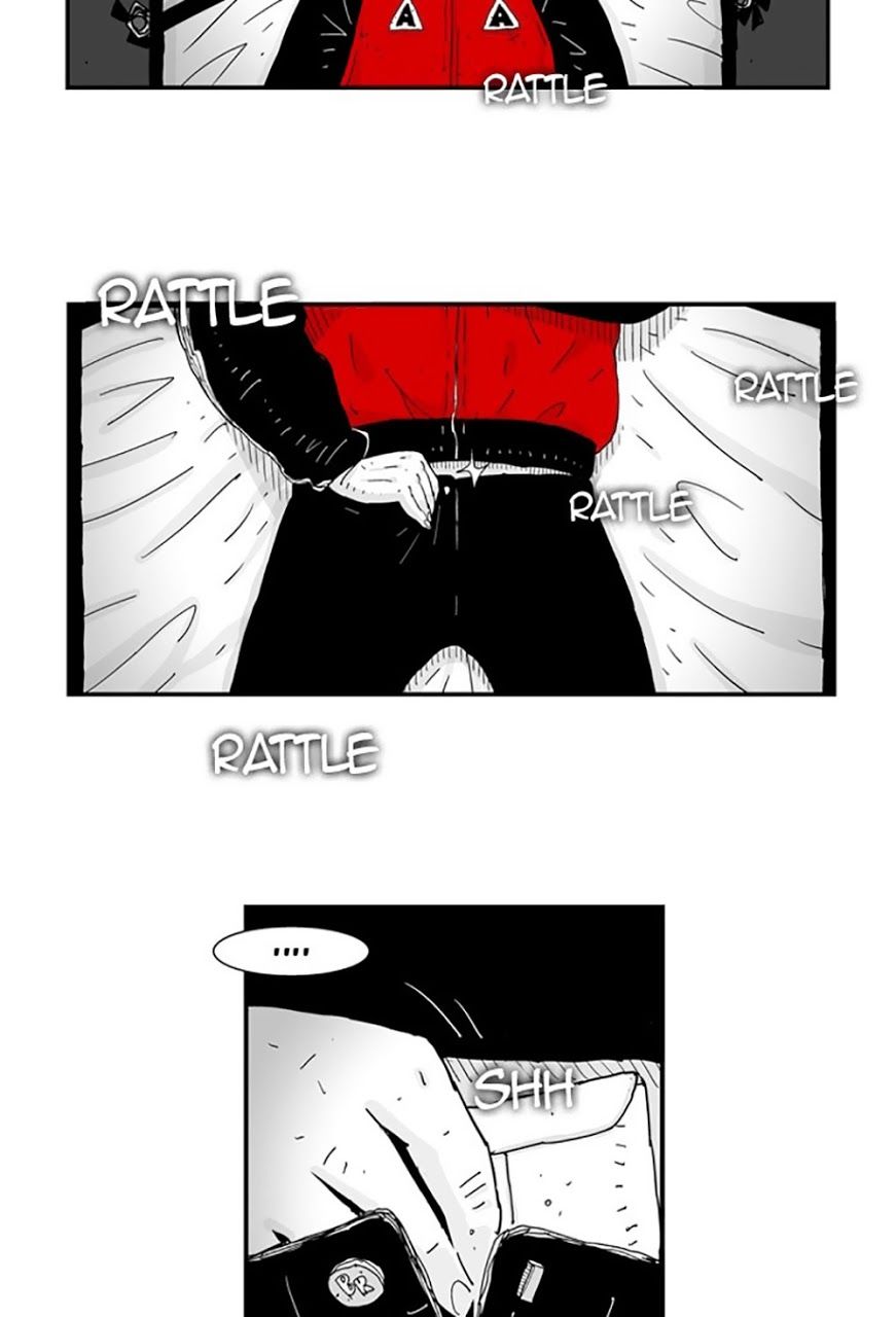 HELLPER: Chapter 66