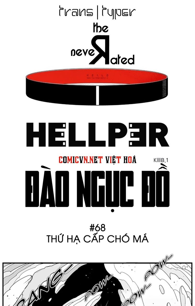 HELLPER: Chapter 68