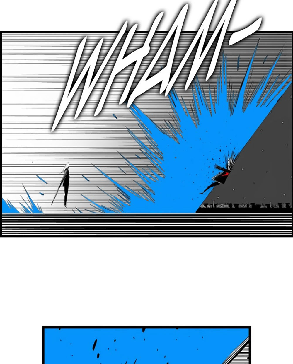 HELLPER: Chapter 68