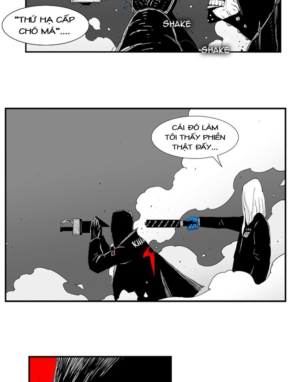 HELLPER: Chapter 68