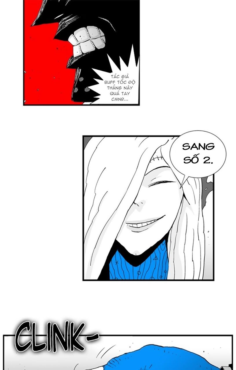 HELLPER: Chapter 68