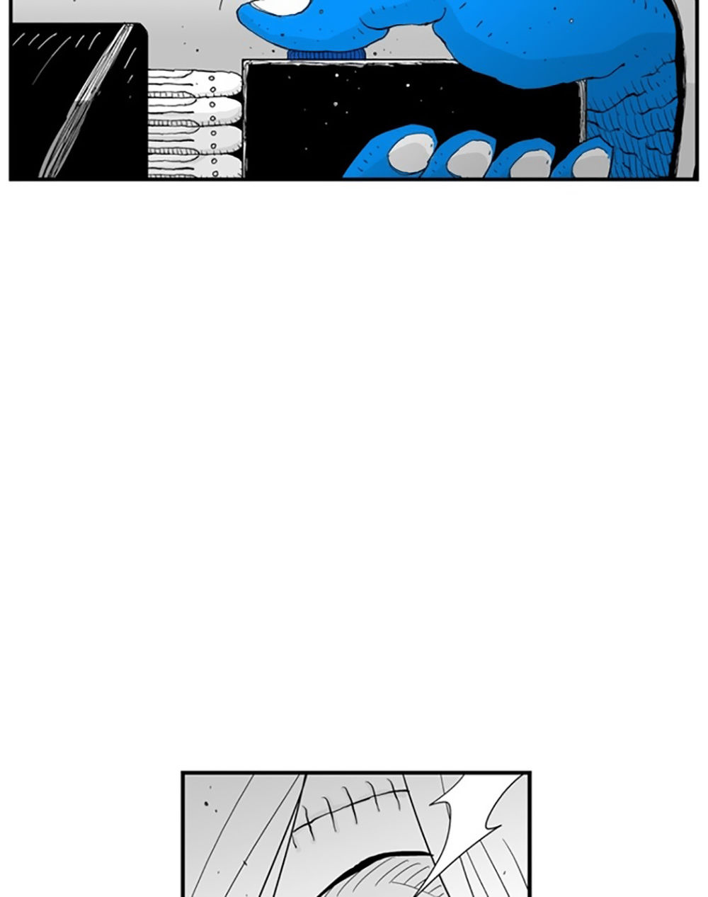 HELLPER: Chapter 68