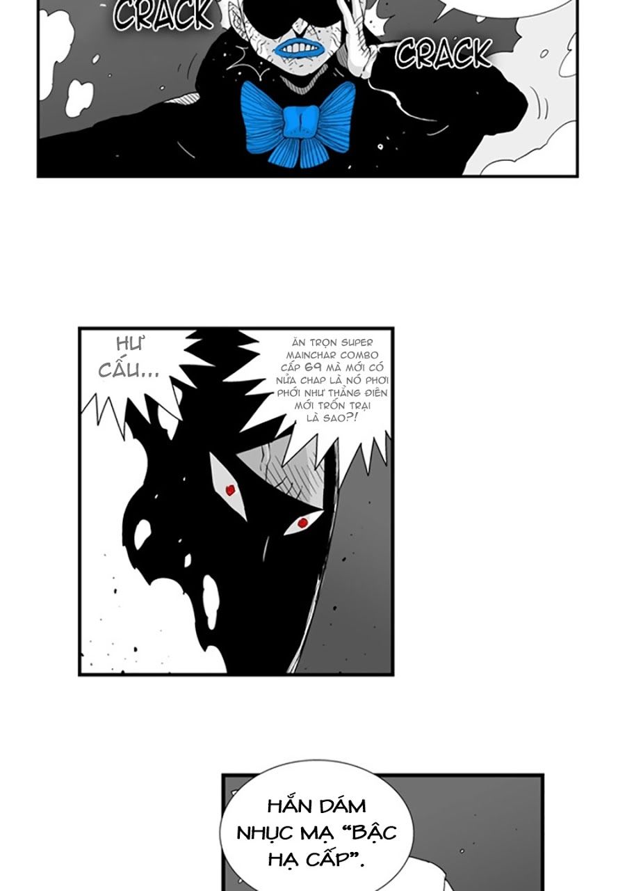 HELLPER: Chapter 68