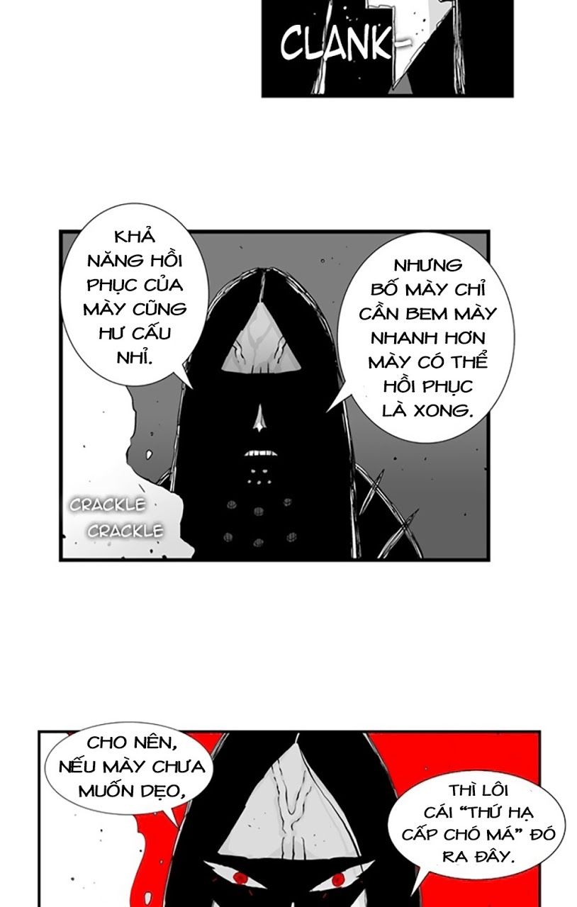 HELLPER: Chapter 68