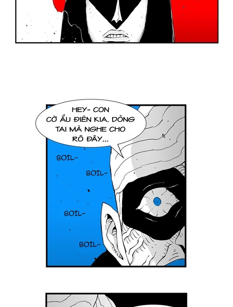 HELLPER: Chapter 68