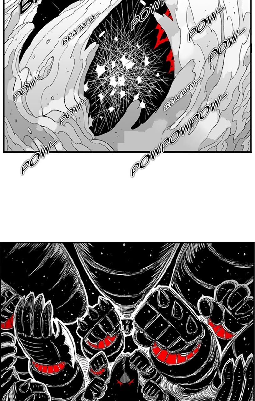 HELLPER: Chapter 68