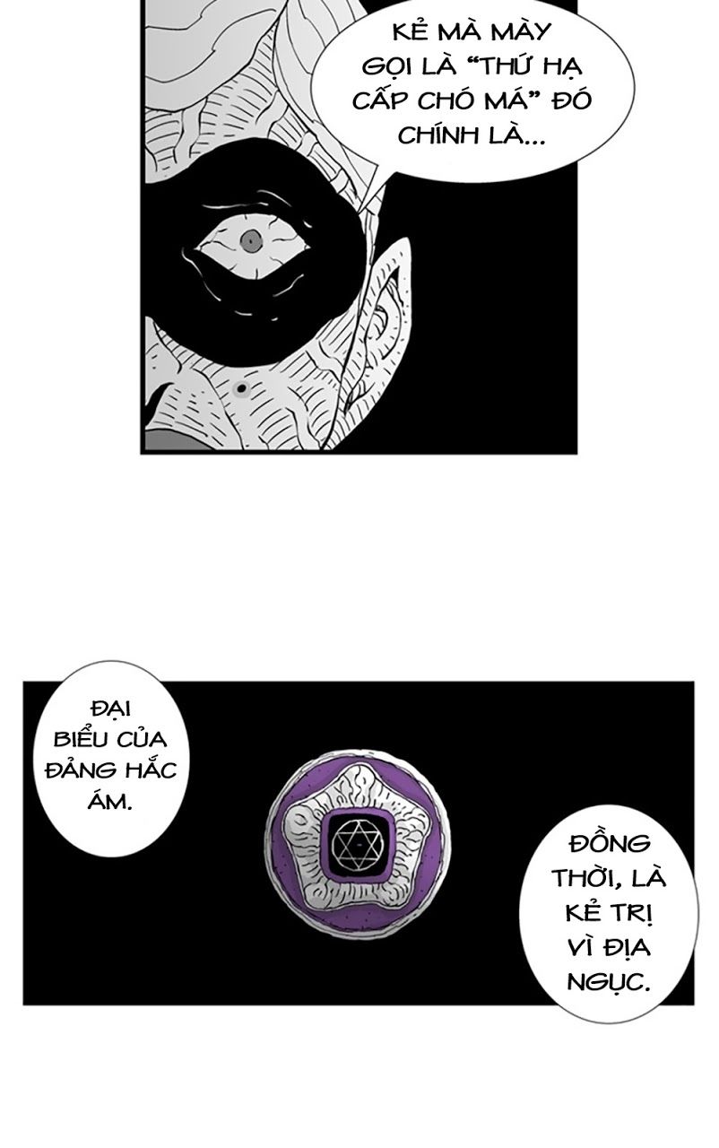 HELLPER: Chapter 68