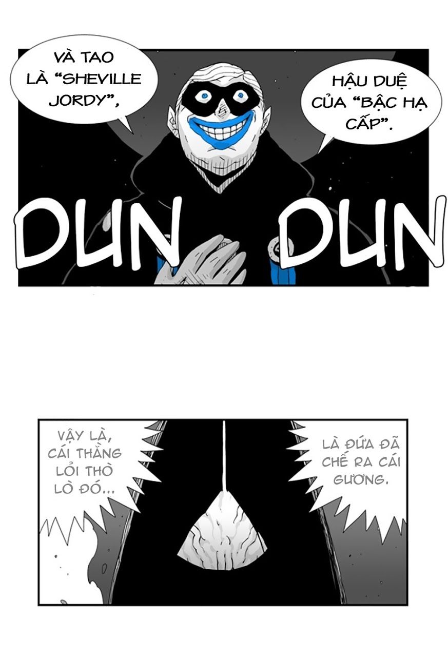 HELLPER: Chapter 68