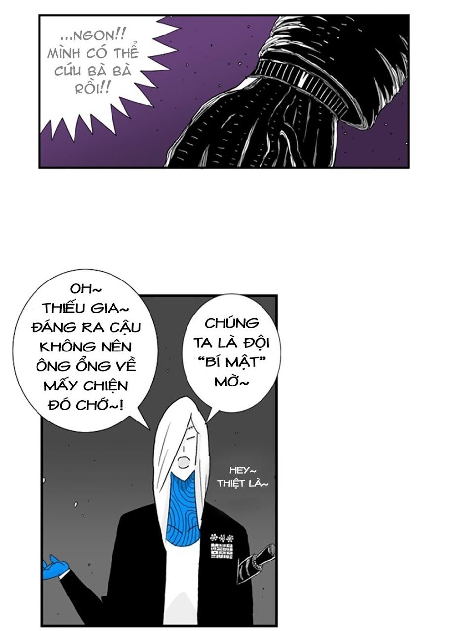 HELLPER: Chapter 68