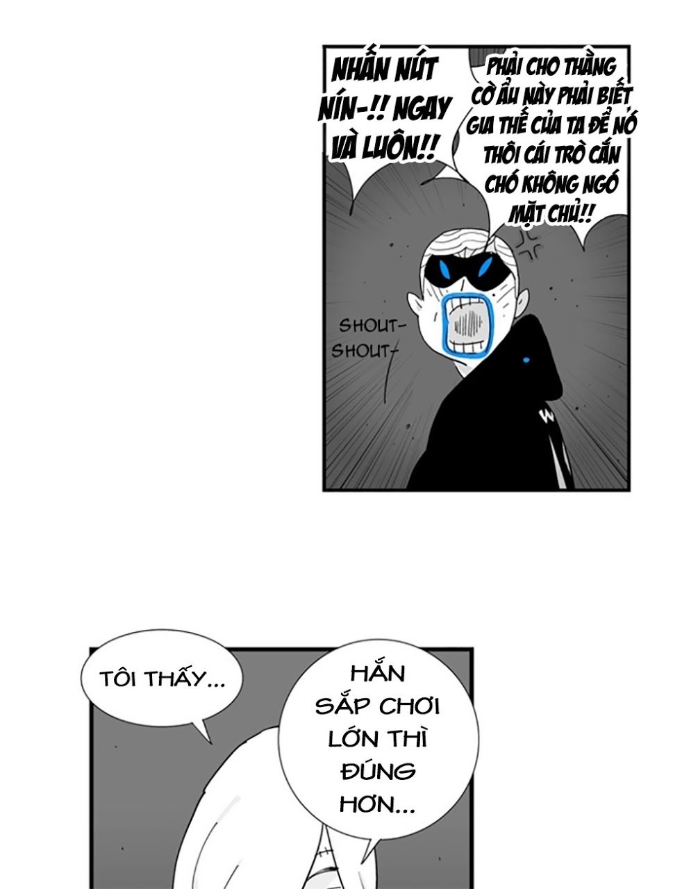 HELLPER: Chapter 68