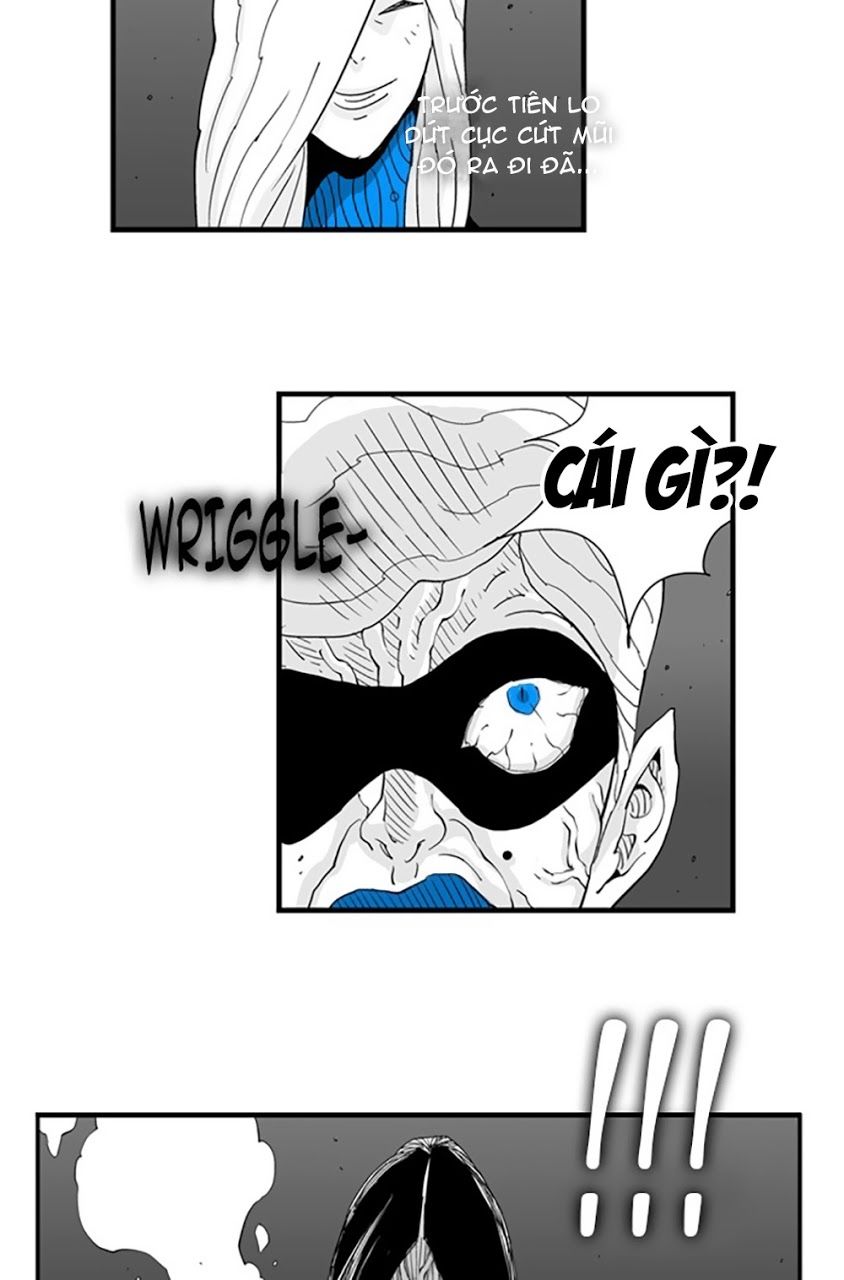 HELLPER: Chapter 68