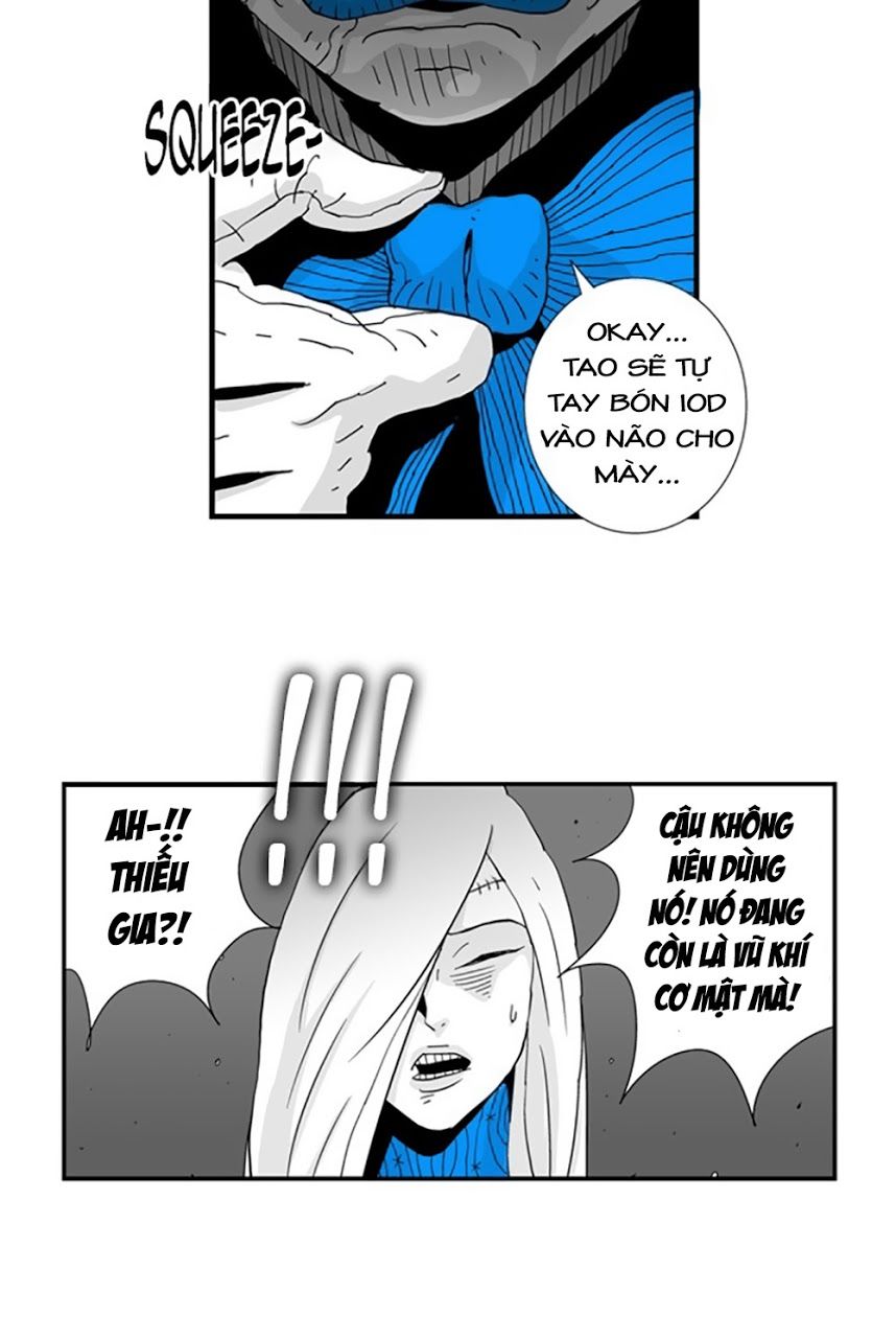 HELLPER: Chapter 68