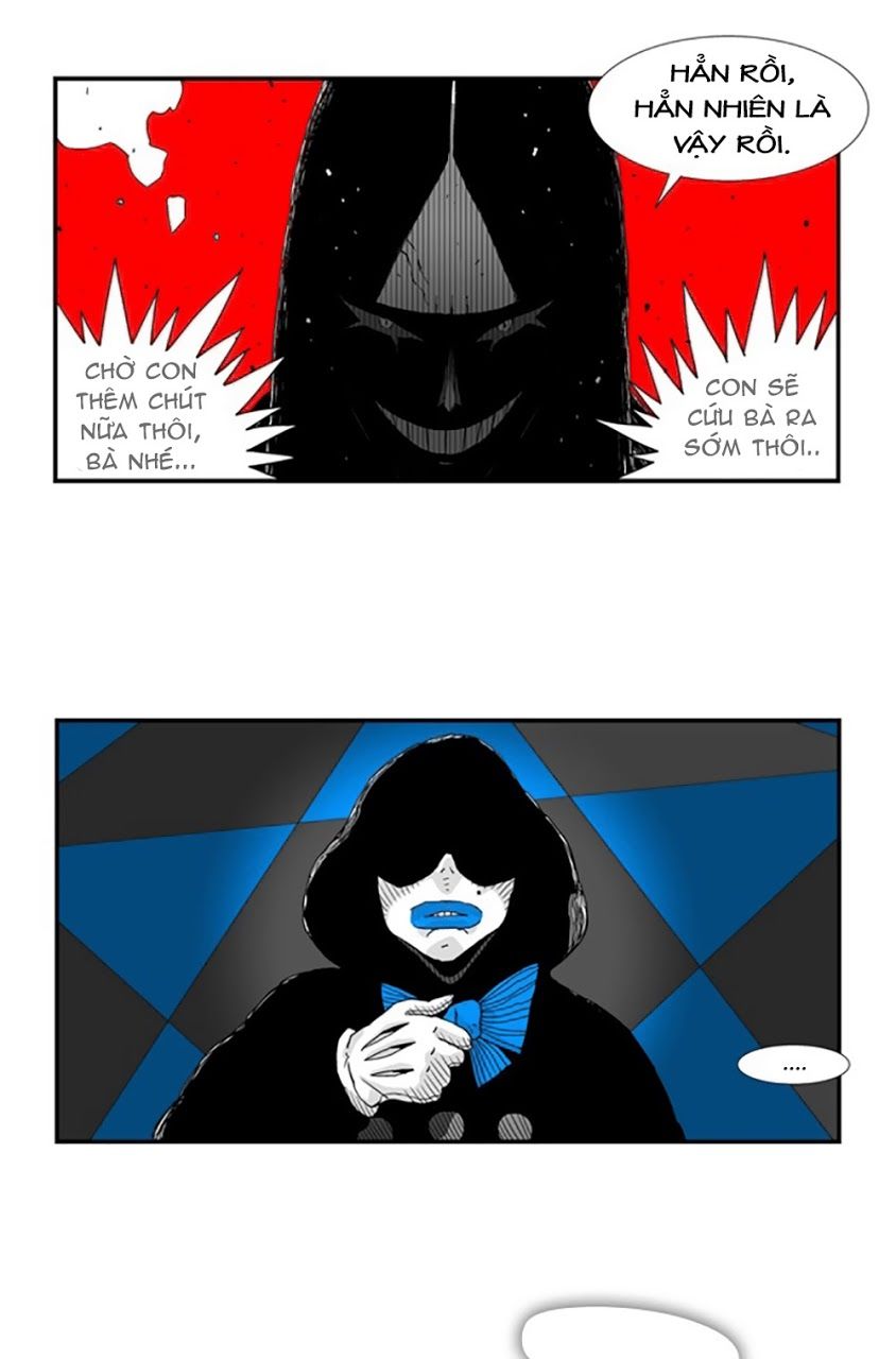 HELLPER: Chapter 68