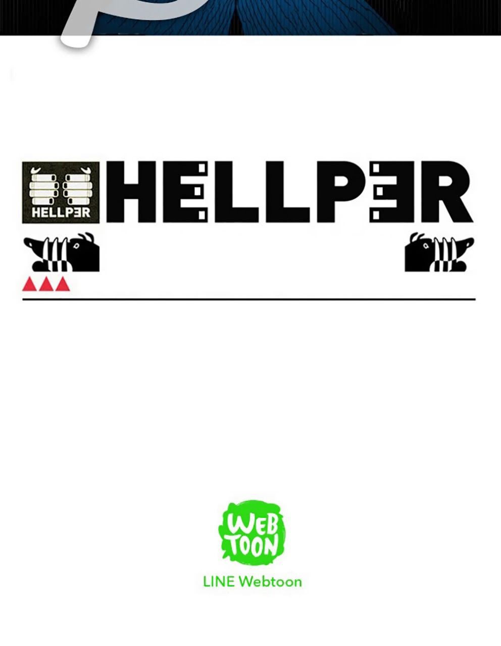 HELLPER: Chapter 68
