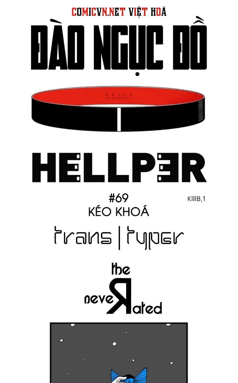 HELLPER: Chapter 69