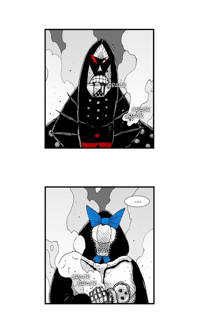 HELLPER: Chapter 69