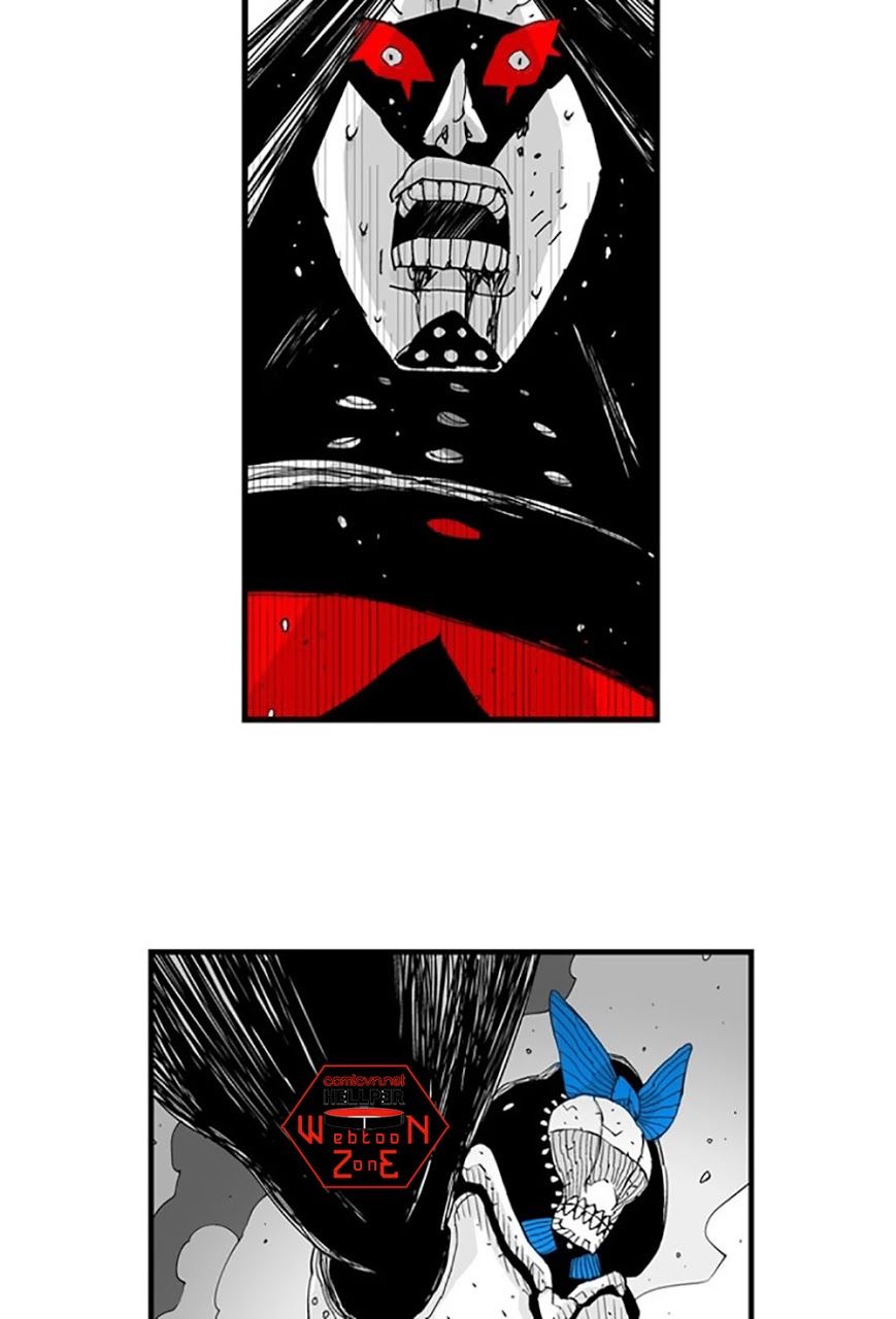 HELLPER: Chapter 69