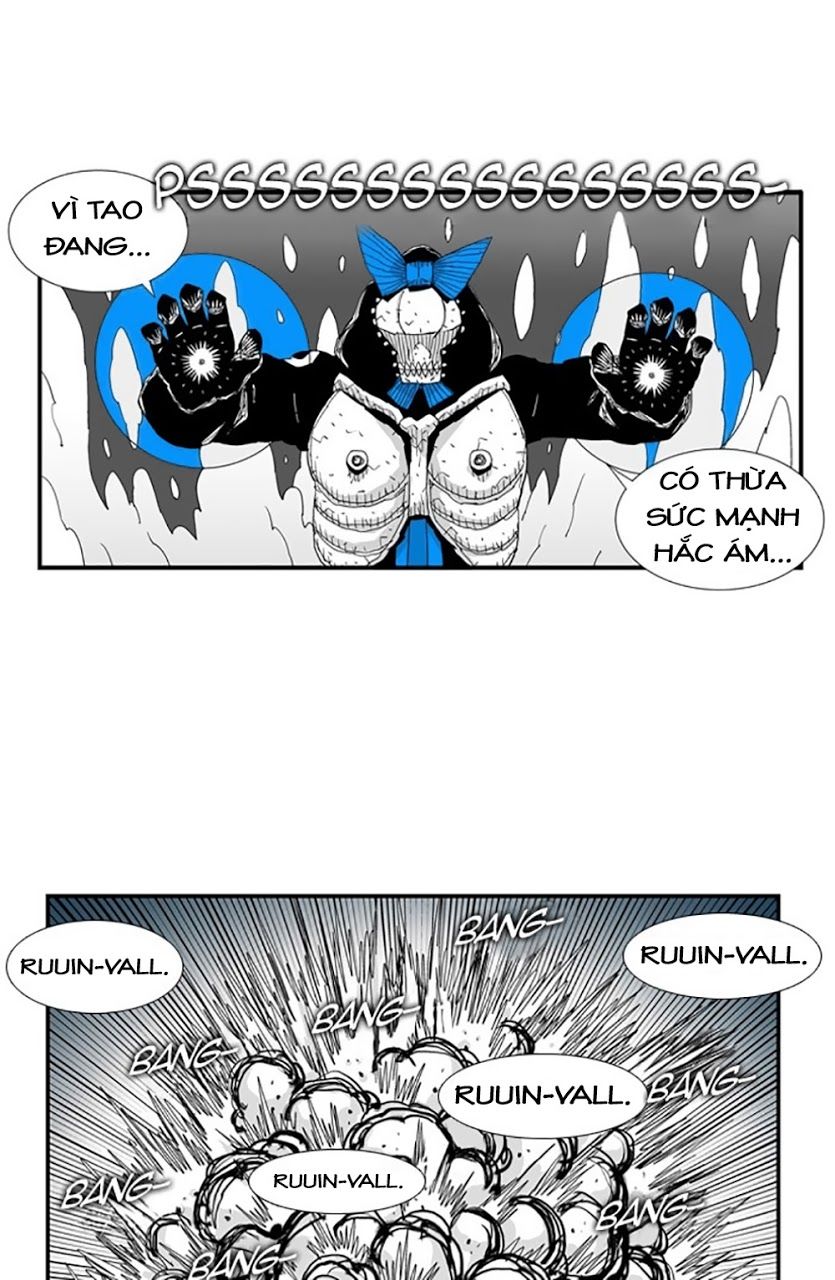 HELLPER: Chapter 69