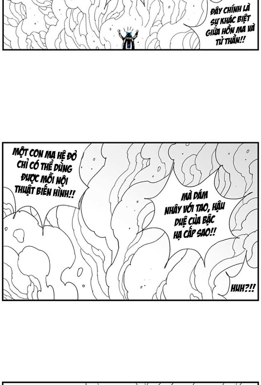 HELLPER: Chapter 69