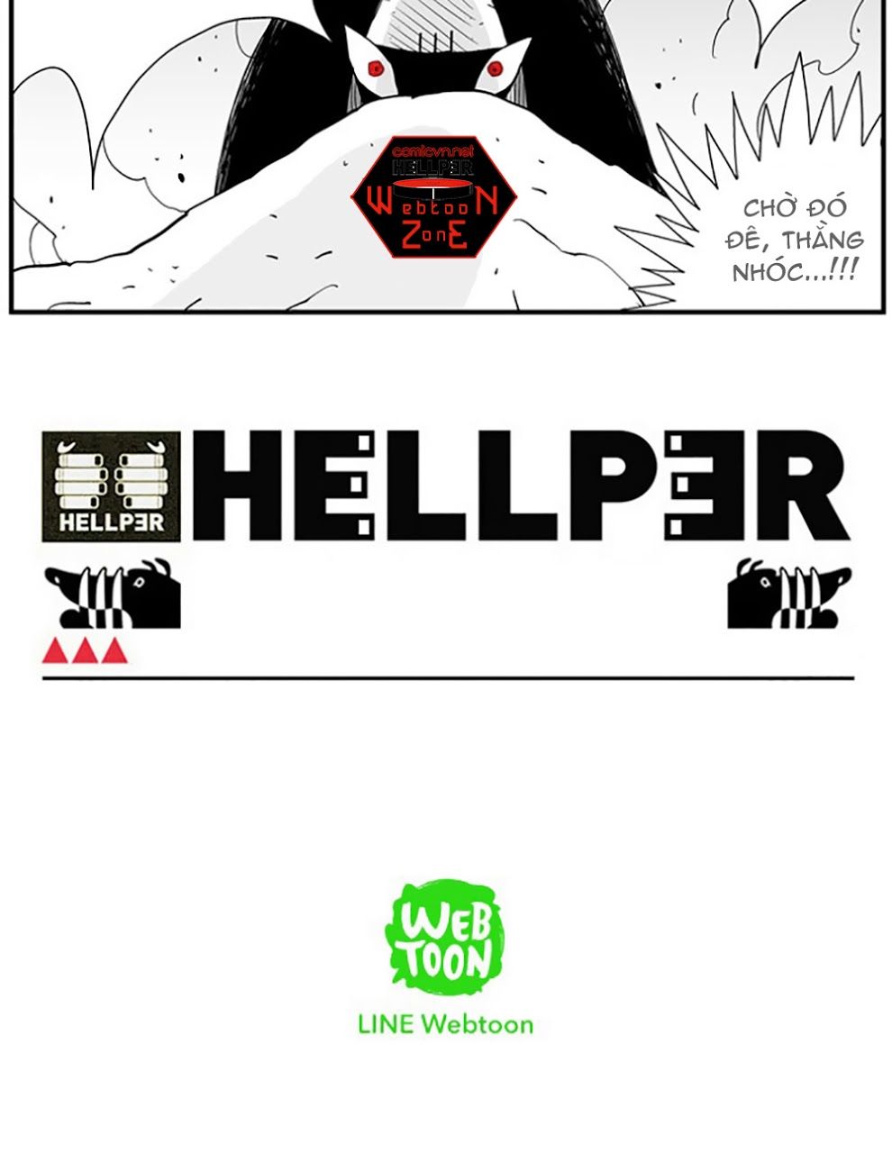 HELLPER: Chapter 69