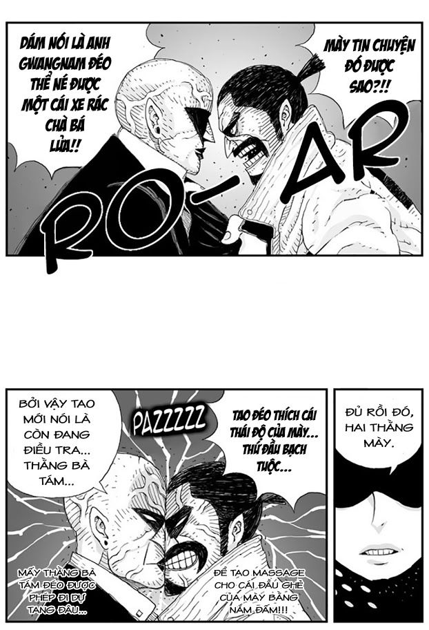 HELLPER: Chapter 7