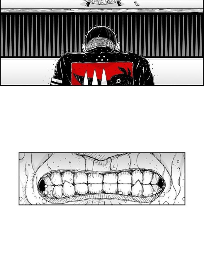 HELLPER: Chapter 7