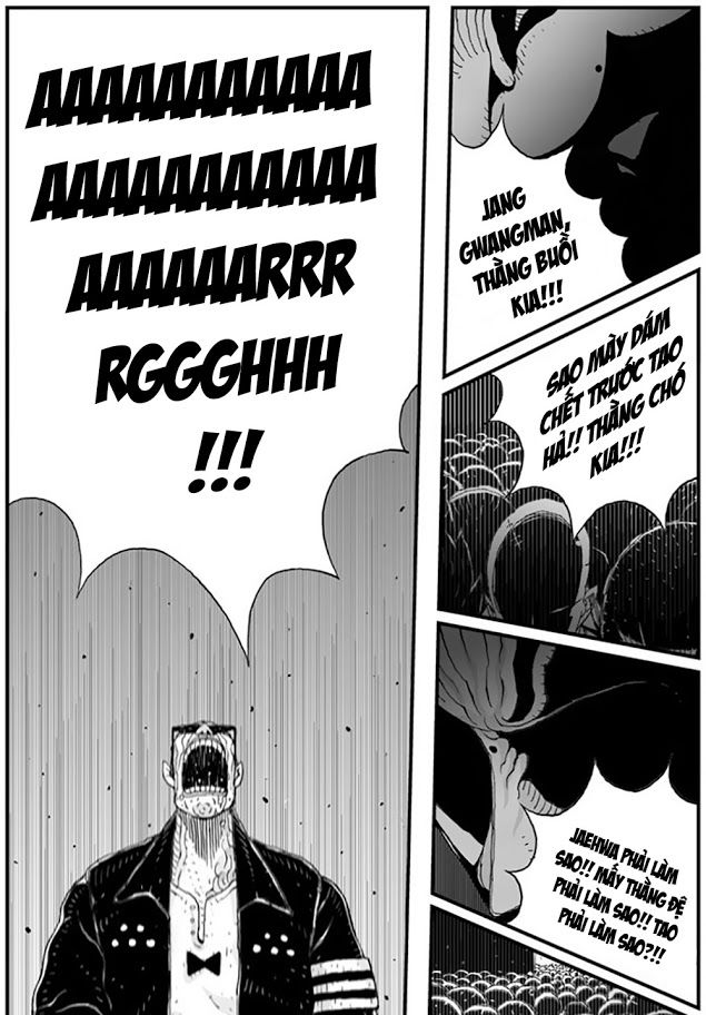 HELLPER: Chapter 7