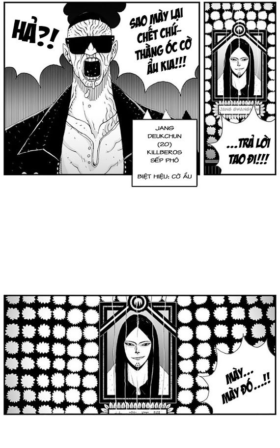 HELLPER: Chapter 7