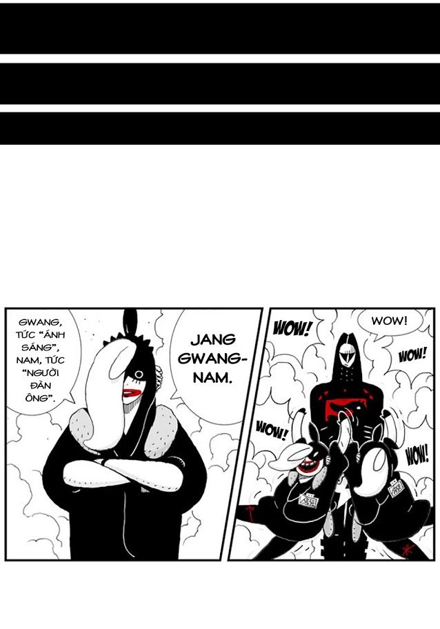 HELLPER: Chapter 7