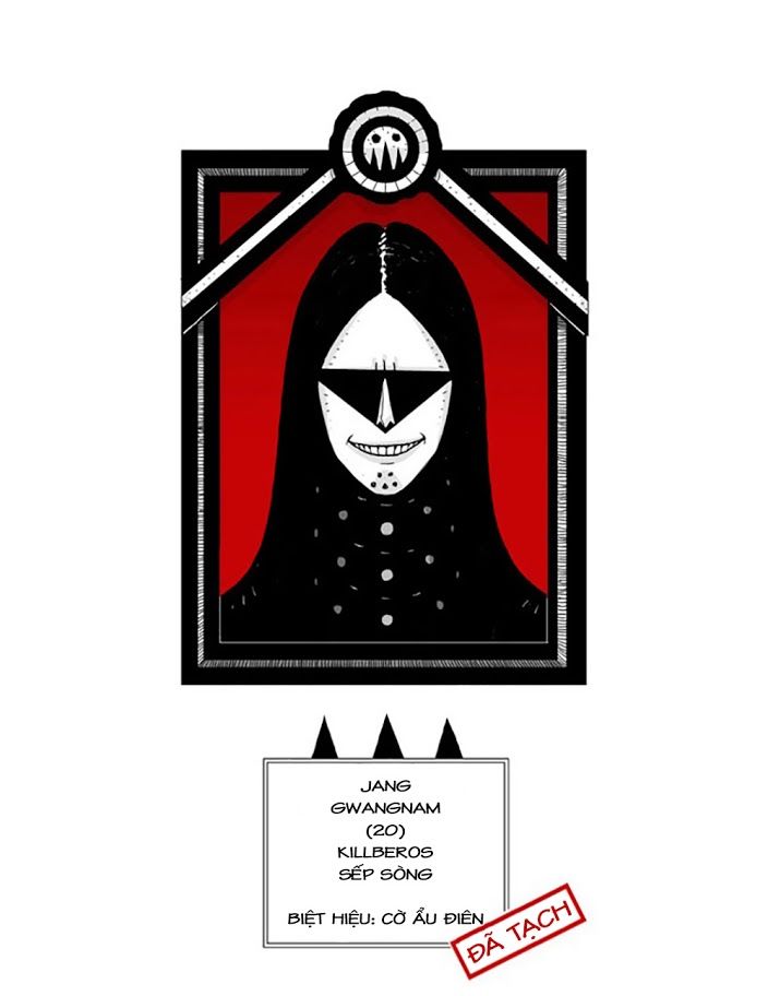 HELLPER: Chapter 7