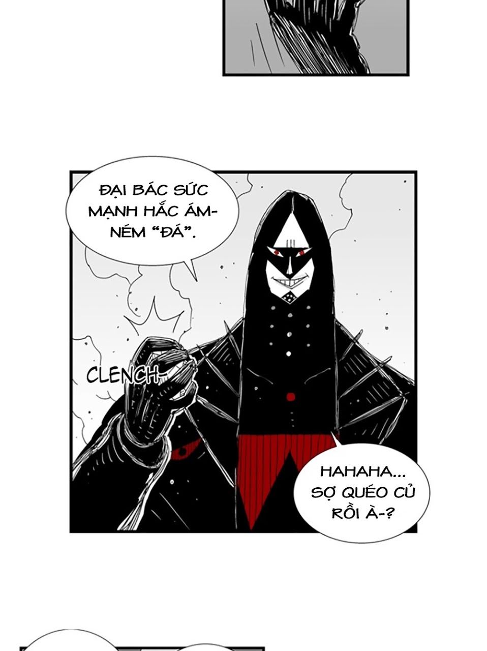 HELLPER: Chapter 70