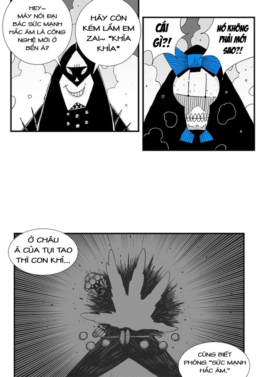 HELLPER: Chapter 70