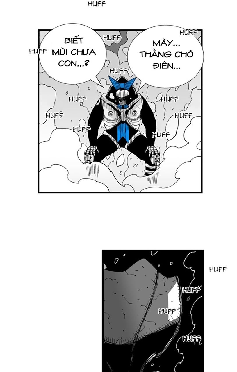 HELLPER: Chapter 70