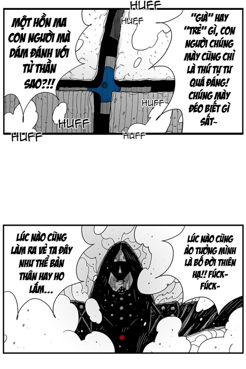 HELLPER: Chapter 70